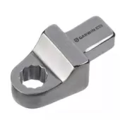 Насадка для динамометрического ключа накидная 10 мм с посадочным квадратом 14x18 GARWIN INDUSTRIAL 505580-10-14
